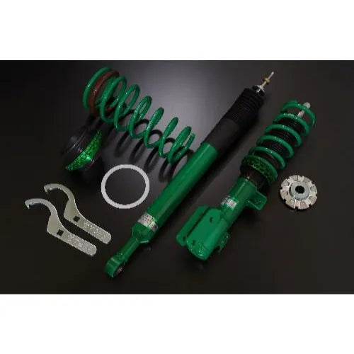 TEIN GSHD6-8USS2 Street Basis Z Coilovers For 13+ Honda Accord CR2/CT1