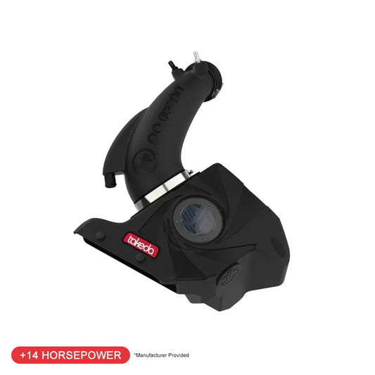 aFe 22-23 Hyundai Kona N L4 2.0L(t) Takeda Momentum Cold Air Intake System w/ Pro 5R Filter