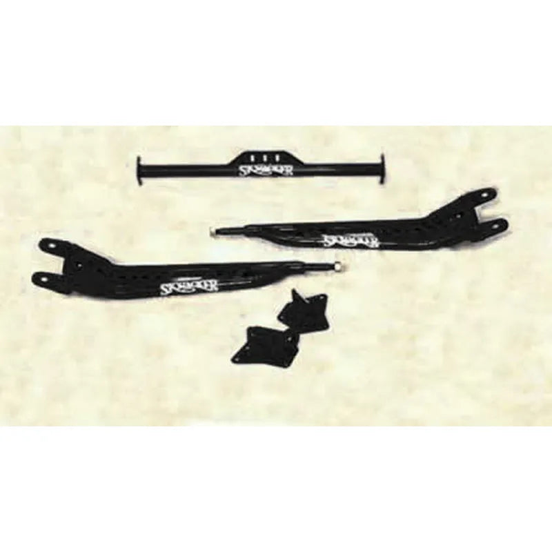 Skyjacker RA135 Extended Radius Arms Kit 4-6" for 83-97 Ford Ranger L4/V6
