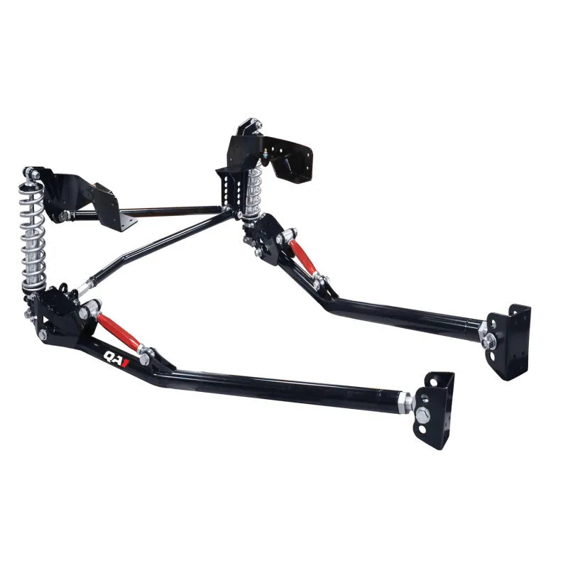 QA1 R110-200 Rear Suspension Conversion System Medium S-Adj 200lb For 63-72 C10