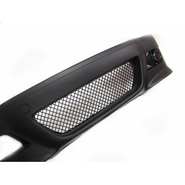 E46 M3 OEM STYLE REPLACEMENT FRONT BUMPER - BMW E46 M3