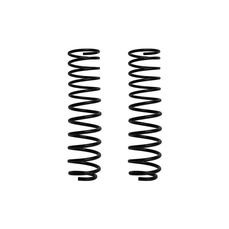 ICON 95230 Triple‑Rate Rear Coil Springs for 2021-2024 Ford F‑150 Raptor (Gen3)