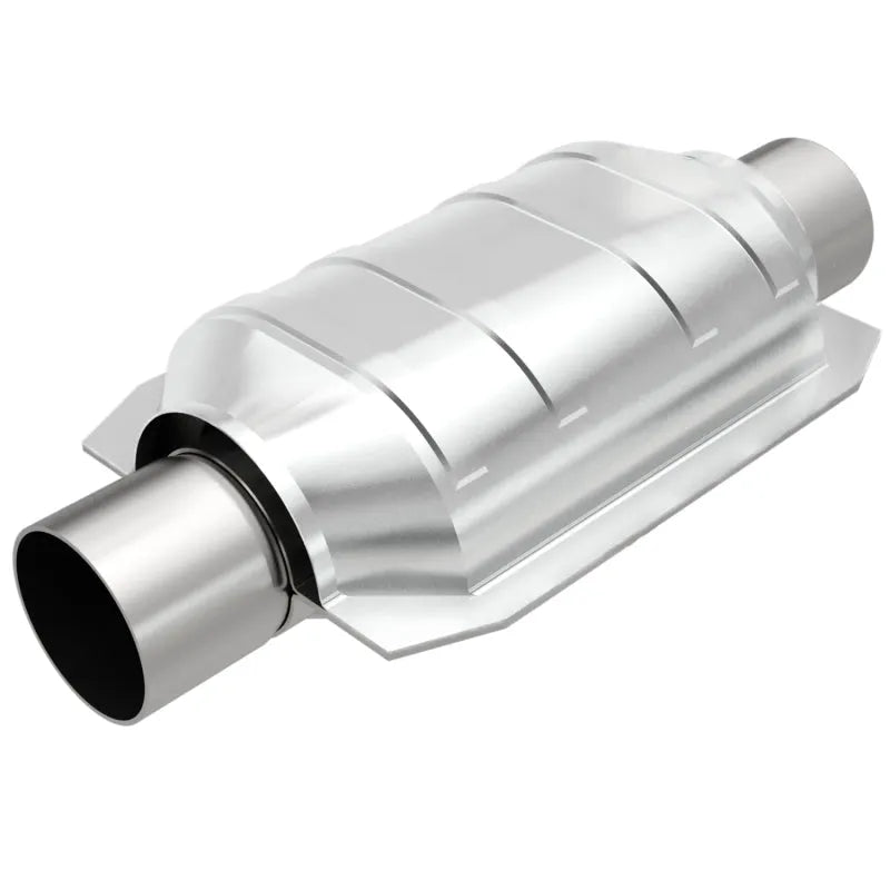 Magnaflow 457104 CA Grade Universal 2.00in Rear Catalytic Converter