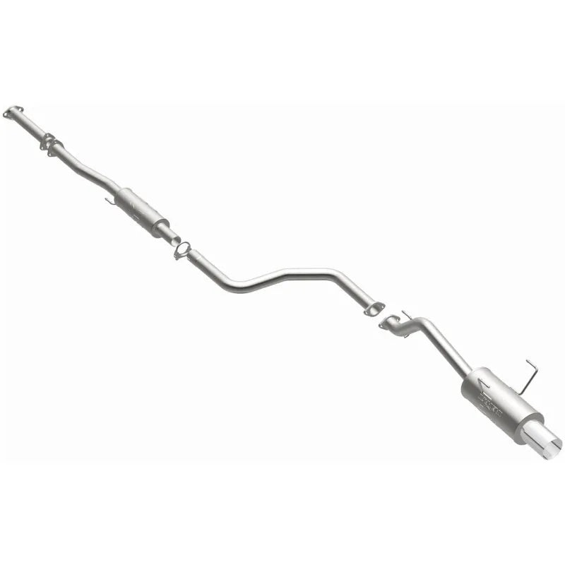 MagnaFlow 15646 Cat-Back For 96+ Civic Si