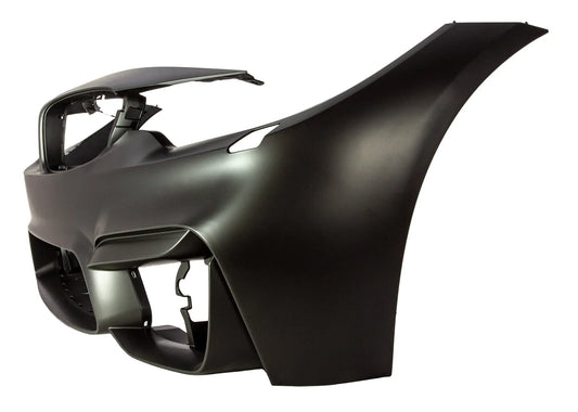 BMW F32/F33/F36 4 SERIES M4 STYLE FRONT BUMPER