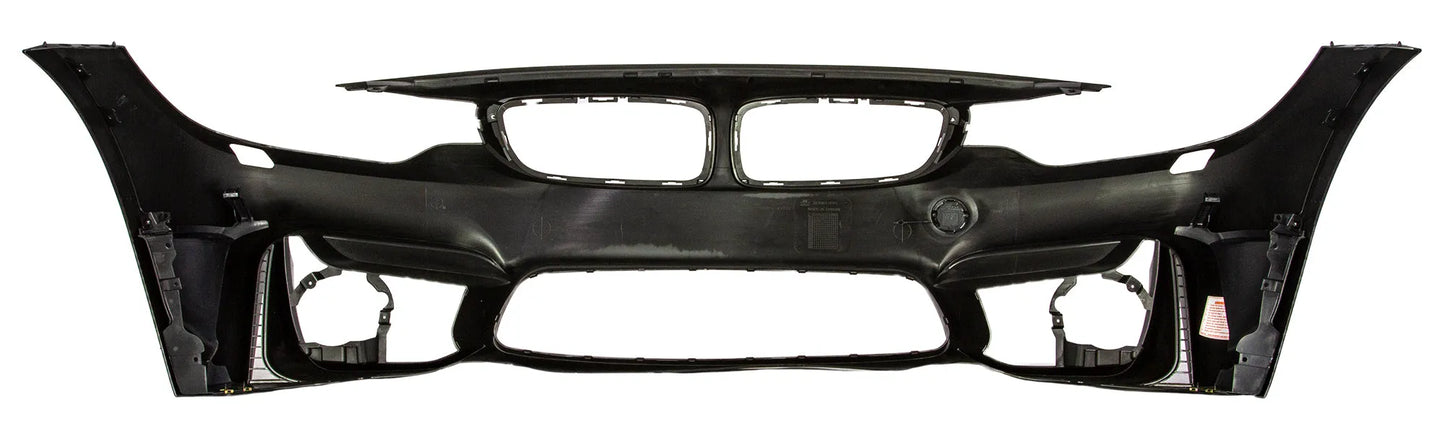 BMW F32/F33/F36 4 SERIES M4 STYLE FRONT BUMPER