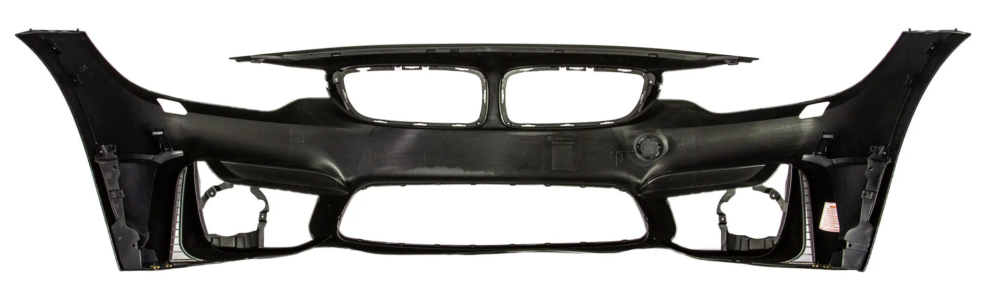 BMW F32/F33/F36 4 SERIES M4 STYLE FRONT BUMPER