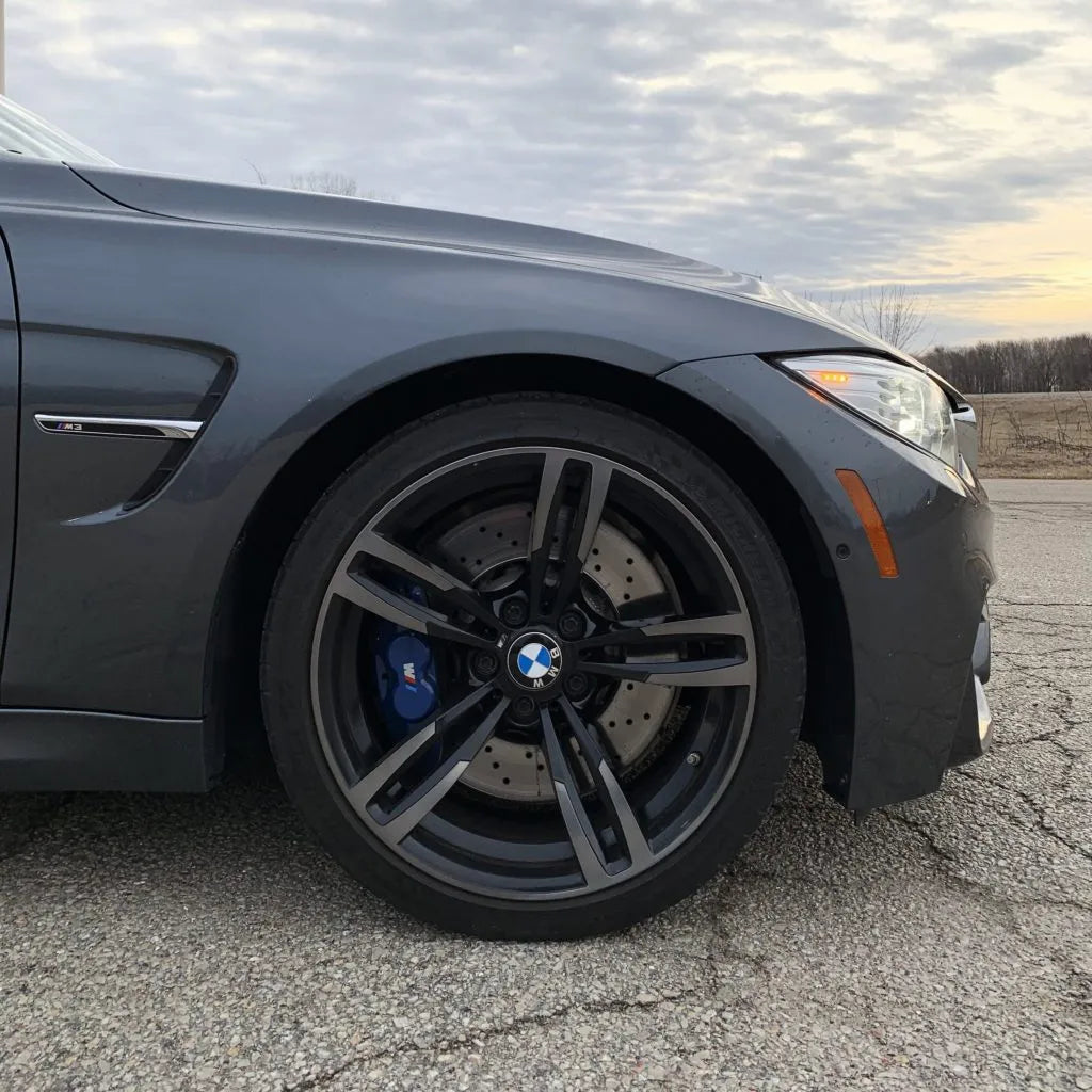 EMMOTION (EMD) LOWERING SPRING KIT - F80 M3