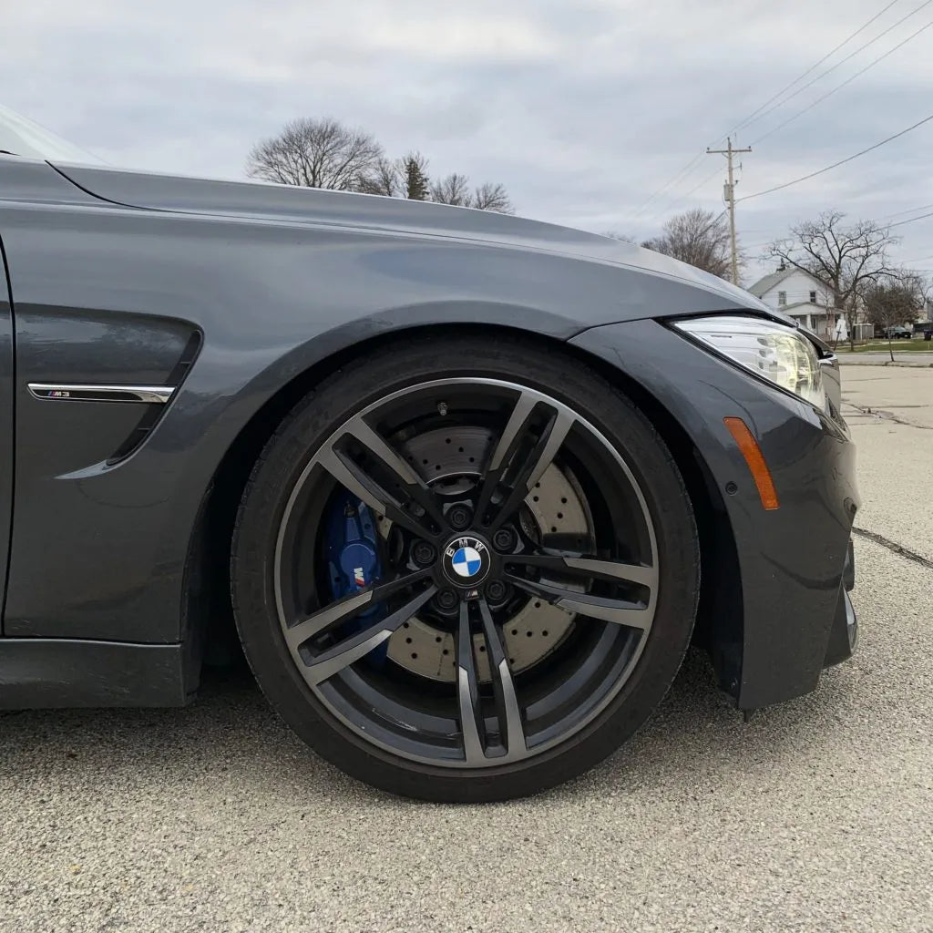 EMMOTION (EMD) LOWERING SPRING KIT - F80 M3