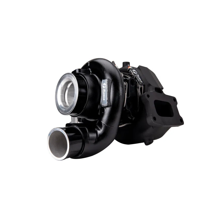 Fleece Performance FPE-351-1920 Cheetah Turbocharger For 2019-2022 6.7L Cummins