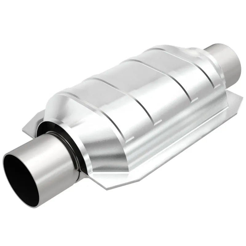 Magnaflow 444105 California Grade Universal Catalytic Converter
