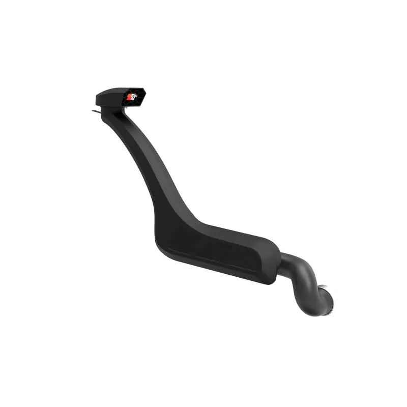 K&N 63-8000 Elevated Intake Kit (Snorkel) For 16-23 Toyota Tacoma V6 3.5L
