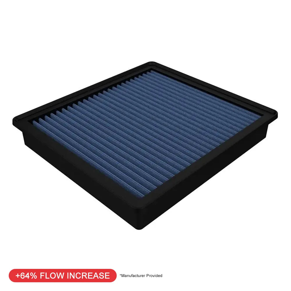 aFe MagnumFLOW Pro 5R OE Replacement Filter 2020 Ford Diesel Trucks 6.7L / 7.3L
