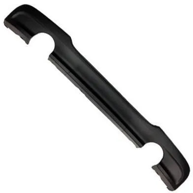 M-Sport Rear Bumper Diffuser - E90 3-series