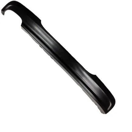 M-Sport Rear Bumper Diffuser - E90 3-series