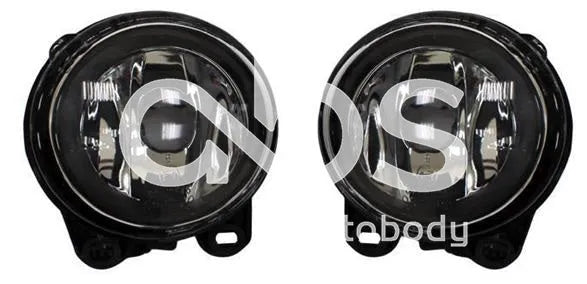 BMW E92 M SPORT / MTECH STYLE FRONT BUMPER W/ FOG LIGHTS