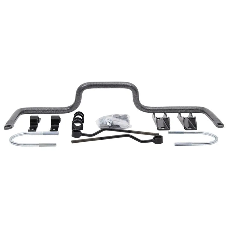 Hellwig 7677 Rear Suspension Stabilizer Anti-Sway Bar Kit For Ford F250 NEW