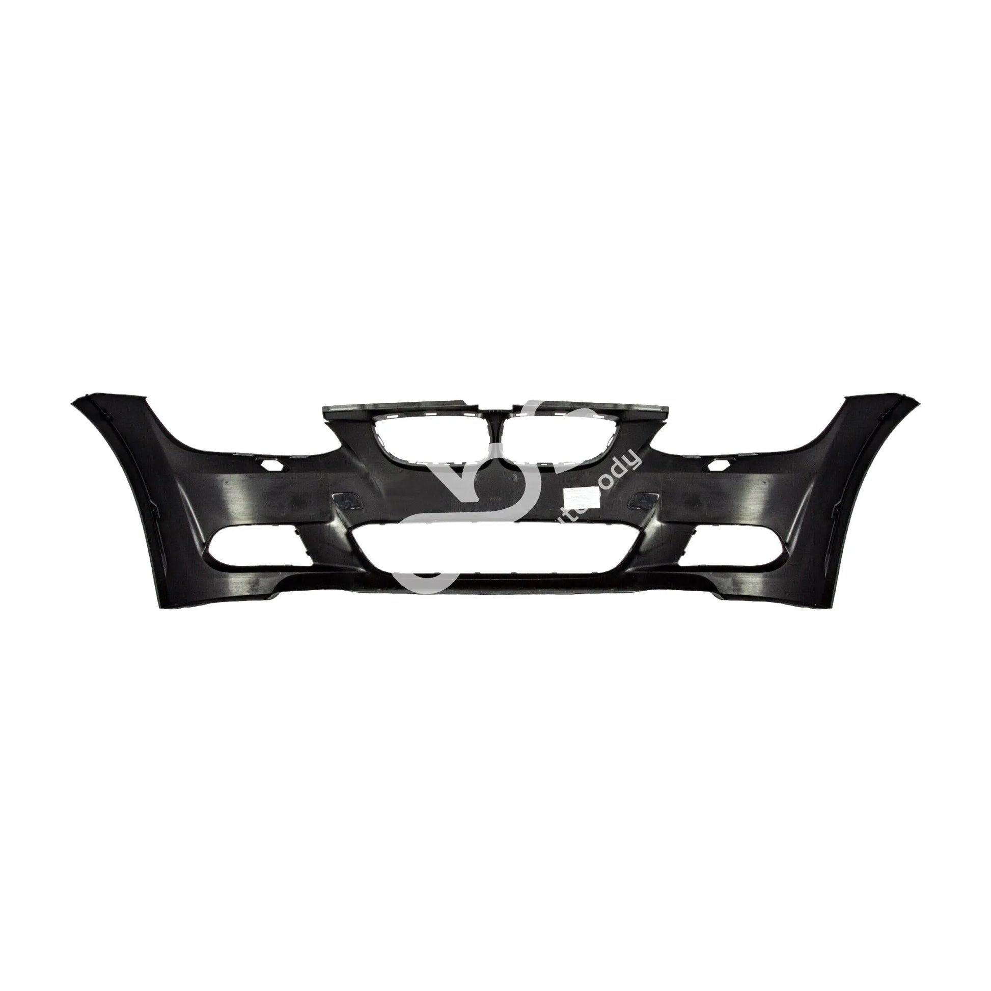 BMW E92 M SPORT / MTECH STYLE FRONT BUMPER W/ FOG LIGHTS