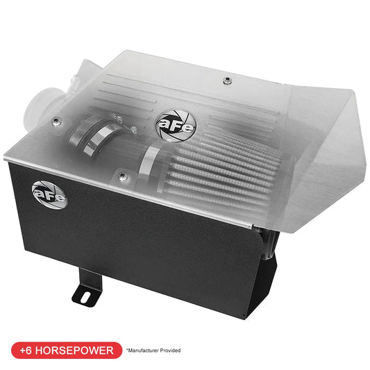 aFe MagnumFORCE Intakes Stage-1 PDS AIS PDS VW Golf/Jetta 00-04.5 l4-1.8/1.9L