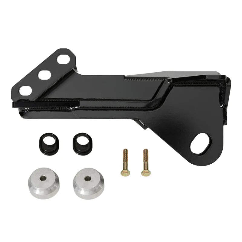 ICON 64039 for 08-Up Ford F-250/F-350 FSD Track Bar Bump Steer Bracket Kit ( Lif