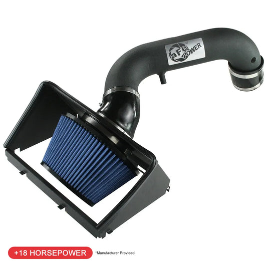 aFe MagnumFORCE Intake Stage-2 Pro 5R 13 Dodge Ram 1500 V8 5.7L