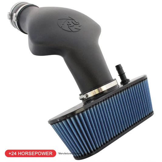 aFe MagnumFORCE Intakes Stage-2 P5R AIS P5R Chevrolet Corvette 97-04 V8-5.7L C5/Z06
