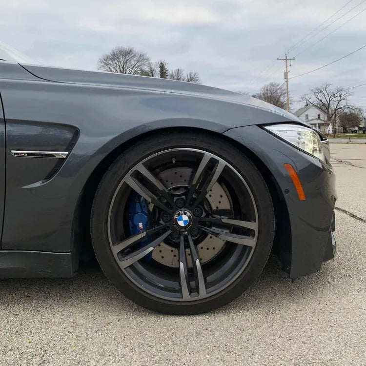 F8x Emmanuele Design (EMD) Lowering Springs Kit
