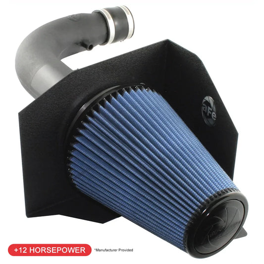 aFe MagnumFORCE Intakes Stage-2 P5R AIS P5R Ford F-150 97-05 V8-4.6/5.4L