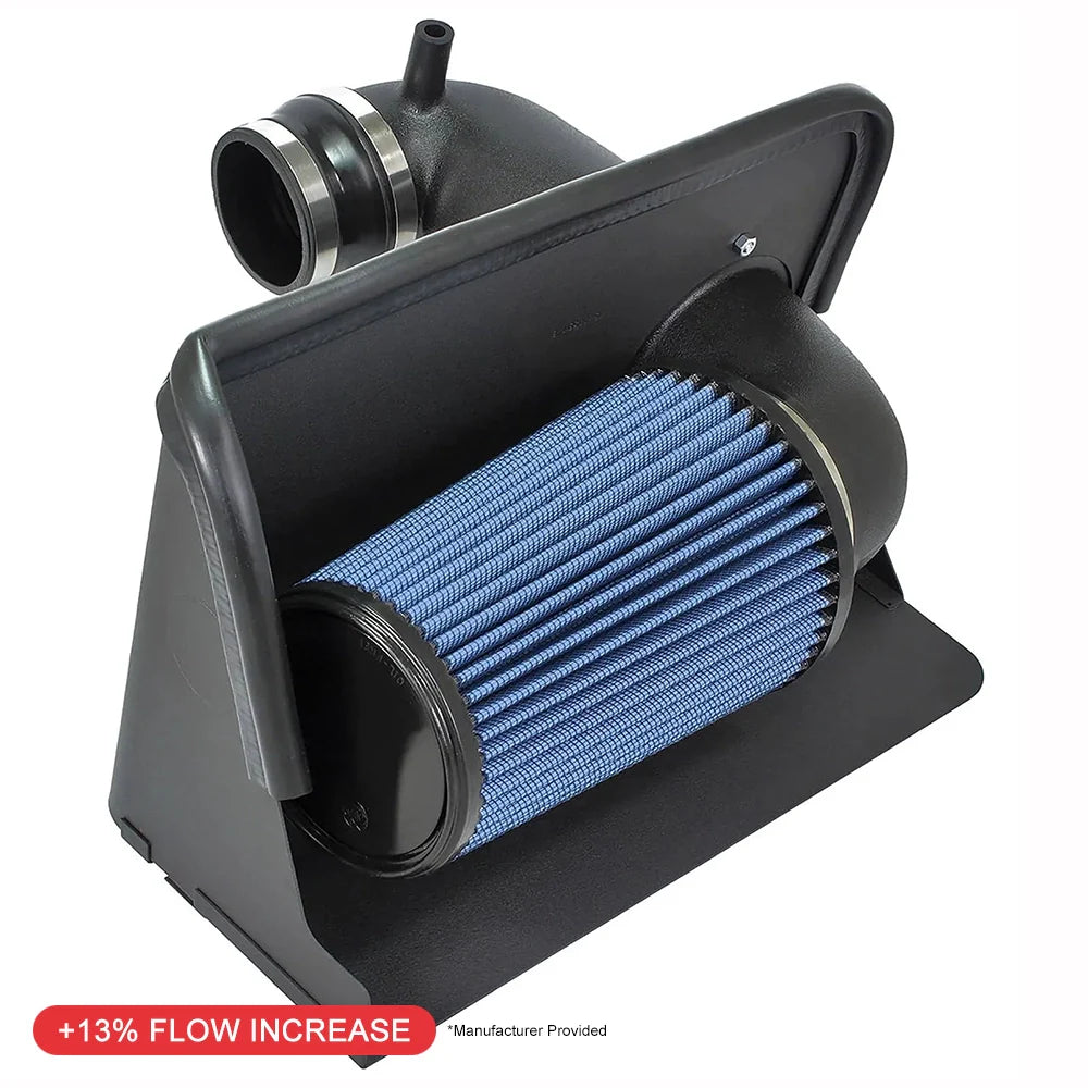 aFe MagnumFORCE Intakes Stage-2 P5R AIS P5R GM Diesel Trucks 92-00 V8-6.5L (td)