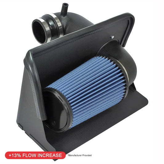 aFe MagnumFORCE Intakes Stage-2 P5R AIS P5R GM Diesel Trucks 92-00 V8-6.5L (td)