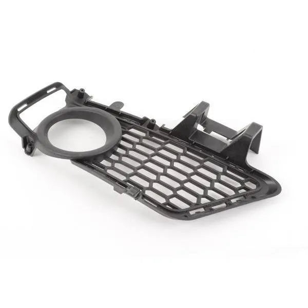 BMW F30 Replacement Fog Light Grill for M-Sport Style Front Bumper