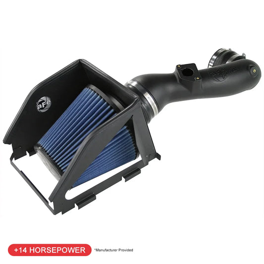 aFe MagnumFORCE Intake Stage-2 Pro 5R 00-04 Toyota Tundra V8 4.7L