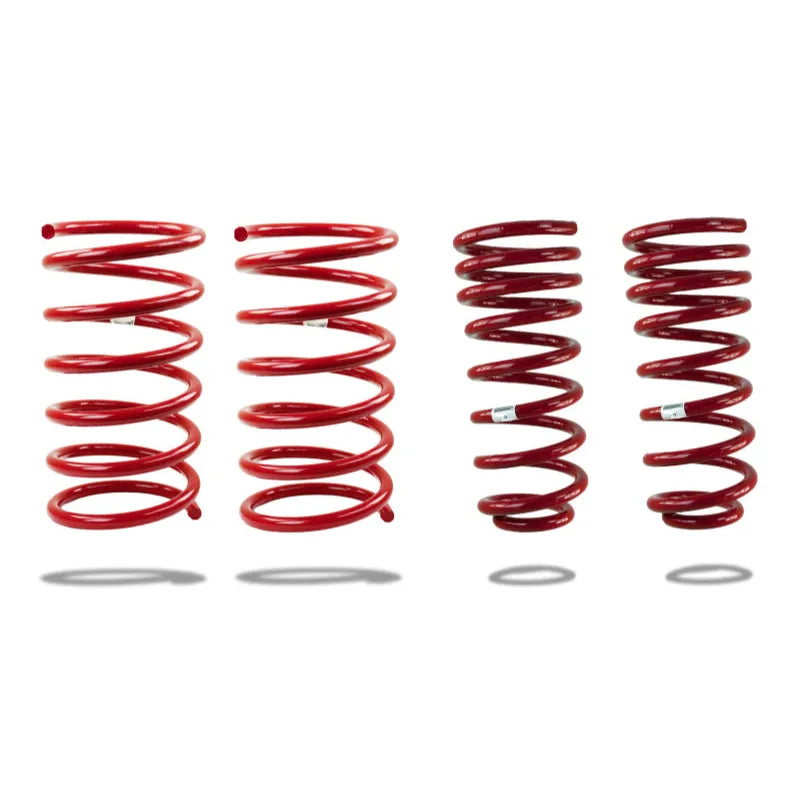 Pedders PED-804007 SportsRyder FE2 Lowering Spring Kit for 08-09 Pontiac G8