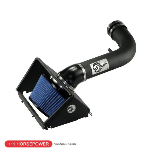 aFe MagnumFORCE Intakes Stage-2 P5R AIS P5R Dodge Trucks 03-08 V8-5.7L