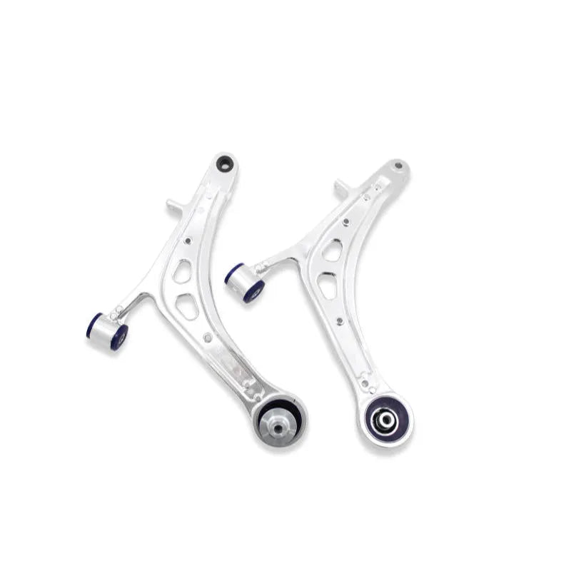 Superpro ALOY0017K Limited Front Lower Alloy Control Arm Kit For 15+ WRX/STi