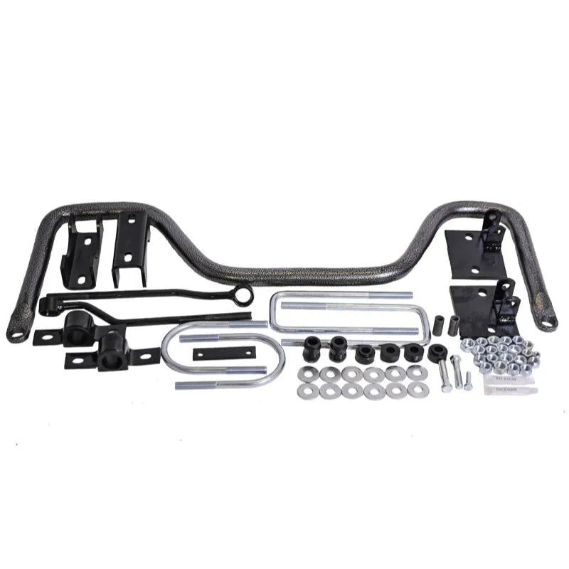 Hellwig 7269 1-5/16" Big Wig Rear Sway Bar For GM 01-06 2007 Classis 2500/3500