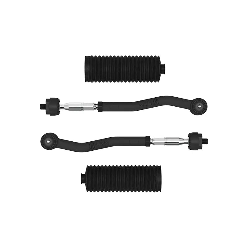 ICON 45212 XD Forged Tie Rod Kit for 2021-23 Ford Bronco 4WD