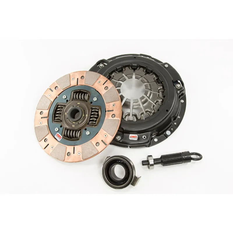 Competition Clutch 8022-2600 Stage 3 Clutch Kit for Honda