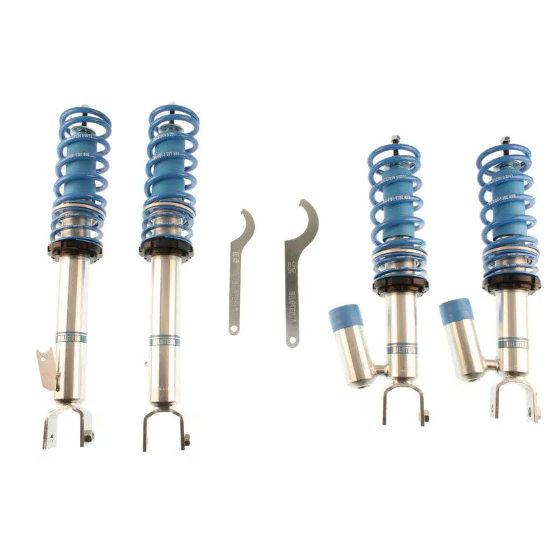 Bilstein 47-080386 B14 Coilovers Lowering Suspension Kit for 2000-09 Honda S2000