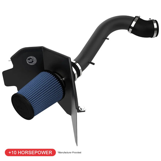 aFe MagnumFORCE Intakes Stage-2 P5R AIS P5R Toyota Tacoma 99-04 L4-2.4L/2.7L