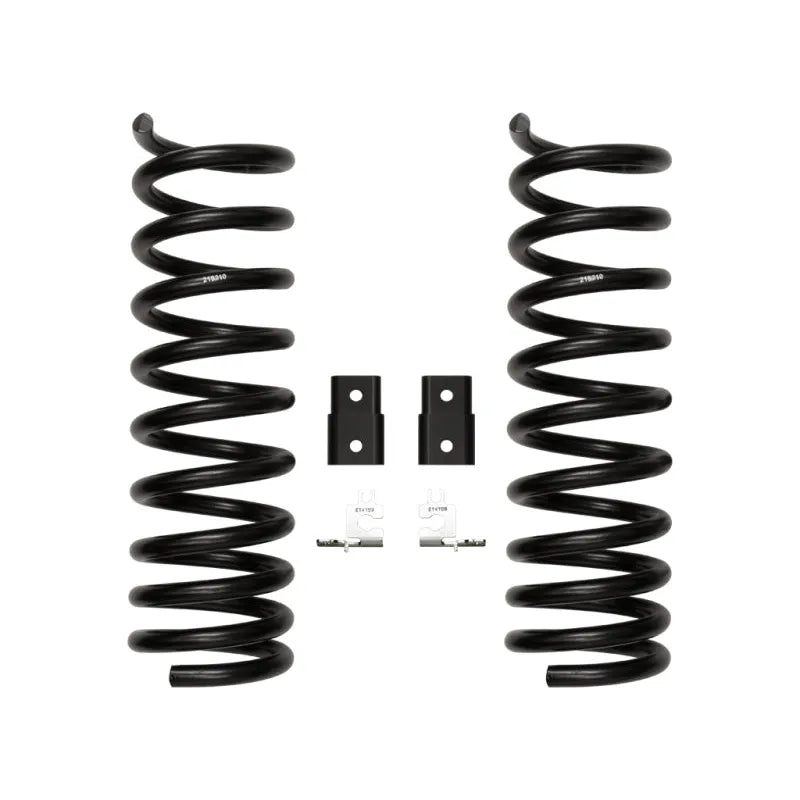 ICON 214200 2.5" Front Dual Rate Coil Spring Kit for 2014-2024 Ram 2500 4WD