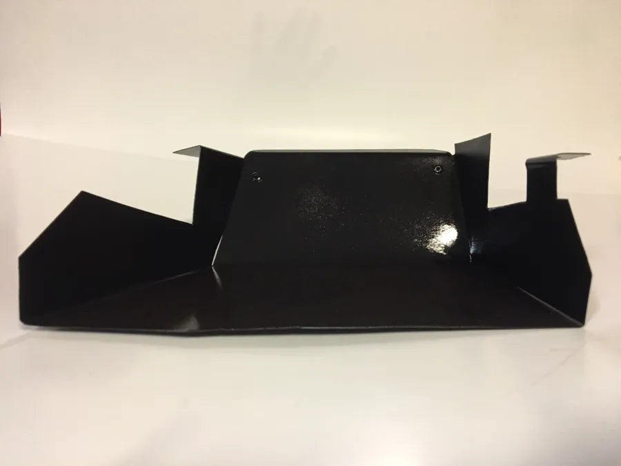 Air Intake Scoops V2 - BMW E9X / E8X