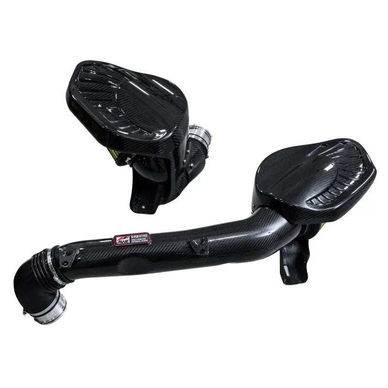 AWE Tuning 2660-15489 S-FLO Carbon Intake For G8X M4/M3/M2