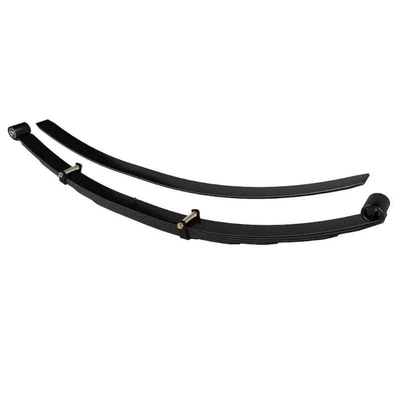 ICON 198520A Multi-Rate RXT Leaf Spring for 19-23 Ford Ranger 2.3L I4