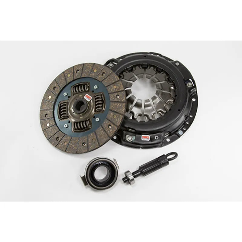 Competition Clutch 6072-2100 Stage 2 Clutch Kit