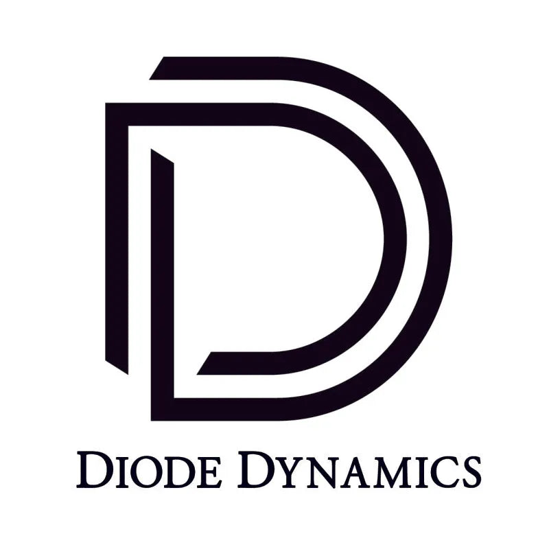 Diode Dynamics 2021+ Ford F-150 Elite Max LED Headlamps