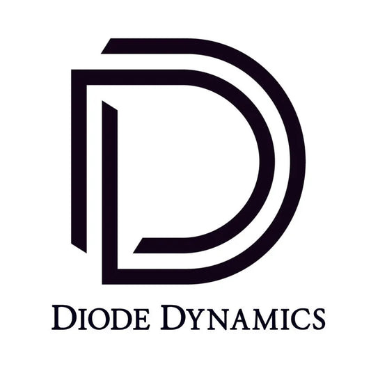 Diode Dynamics 2021+ Ford F-150 Elite Max LED Headlamps