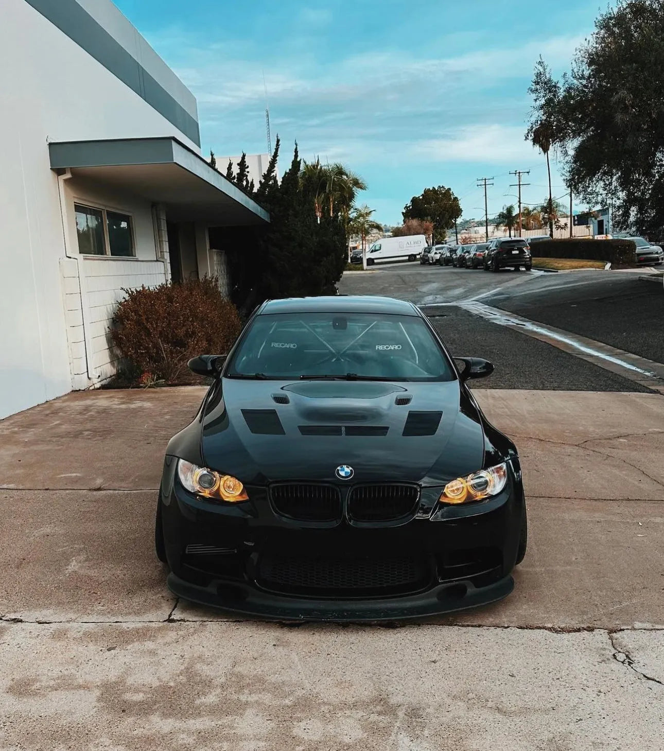PURETECH HOOD VENT