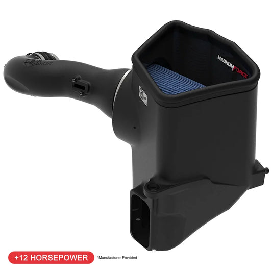 aFe Magnum FORCE Stage-2 Pro 5R Cold Air Intake 19-20 GM Silverado/Sierra 1500 V8-5.3L