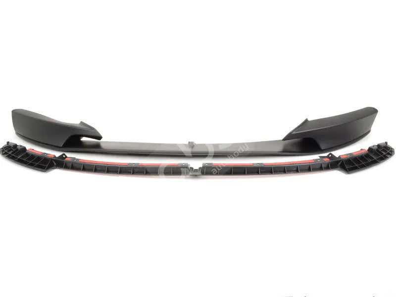 M-Performance Style Front Lip - F30 3-series